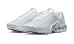 画像2: Wmns Air Max 90 DN White/Metallic Silver  FJ3145-100 Nike ナイキ シューズ   【海外取寄】【WOMEN'S】 (2)