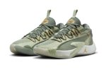 画像2: JORDAN LUKA 2 OLIVE AURA Olive/Orange/Green DX9034-308 Jordan ジョーダン ルカ・ドンチッチ シューズ   【海外取寄】 (2)