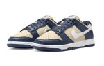 画像2: Wmns Dunk Low Next Nature Navy/Gold DD1873-401 Nike ナイキ シューズ   【海外取寄】【WOMEN'S】 (2)