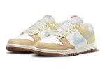 画像2: Wmns Dunk Low Next Nature Soft Yellow Alabaster FZ4347-100 Nike ナイキ シューズ   【海外取寄】【WOMEN'S】 (2)