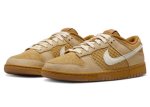 画像2: Dunk Low Retro Waffle Wheat/Coconut Milk/Orange FZ4041-744 Nike ナイキ ワッフル シューズ   【海外取寄】 (2)