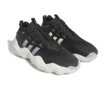 画像2: Trae Young 3　 Black/White IE9362 Adidas アデイダス トレイ・ヤング シューズ   【海外取寄】 (2)