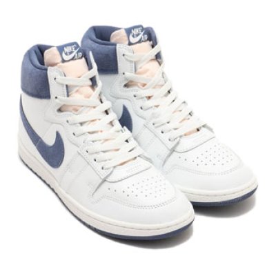 画像1: JORDAN AIR SHIP PE SP White/Diffused Blue DZ3497-140 Jordan ジョーダン シューズ   【海外取寄】