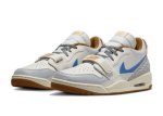 画像2: Air Jordan Legacy Low 312 Phantom/Coconut/Brown/Blue HF0746-041 Jordan ジョーダン シューズ   【海外取寄】 (2)