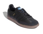 画像2: SAMBA OG Black/Gum IE3438 Adidas アデイダス サンバ  シューズ   【海外取寄】 (2)