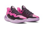 画像2: CURRY 11 Girl Dad Purple/Pink 3027724-600 UnderArmour アンダーアーマー シューズ  ステフォン カリー 【海外取寄】 (2)