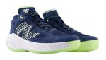 画像2: Fresh Foam BB 2 Navy BBFRSHC2 NewBalance ニューバランス ザック・ラビーン シューズ   【海外取寄】 (2)