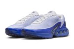 画像2: Air Max 90 DN ROYAL PLATINUM White/Blue DV3337-102 Nike ナイキ シューズ   【海外取寄】 (2)