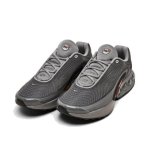 画像2: Air Max 90 DN  Grey/Black/Smoke Grey DV3337-004 Nike ナイキ シューズ   【海外取寄】 (2)