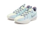 画像2: Air Zoom G.T. Cut 3 Easter Barely Blue/Soft Pink DV2918-401 Nike ナイキ シューズ   【海外取寄】 (2)