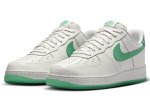 画像2: Air Force 1 Low  Platinum Tint/Stadium Green HF4864-094 Nike ナイキ シューズ   【海外取寄】 (2)