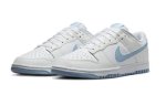 画像2: Dunk Low Retro White/Light Armory Blue DV0831-109 Nike ナイキ シューズ   【海外取寄】 (2)