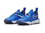 画像2: TEAM HUSTLE D 11 PS Royal Blue/Navy DV8994-400 Nike ナイキ シューズ  【PS】 (2)