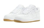 画像2: Air Force 1 Low '07  White Gum DJ2739-100 Nike ナイキ ガムソール シューズ   【海外取寄】 (2)