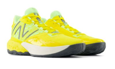 画像1: New Balance Two Wxy v4 Lemon Zest BB2WYRT4 NewBalance ニューバランス ジャマール・マレー シューズ   【海外取寄】