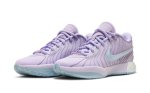 画像2: Lebron 21 Easter Grape/Lilac Bloom/Blue HF5352-500 Nike ナイキ シューズ  レブロン ジェームス 【海外取寄】 (2)