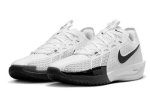 画像2: Air Zoom G.T. Cut 3 White/Black DV2918-102 Nike ナイキ シューズ   【海外取寄】 (2)