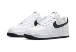 画像2: Air Force 1 Low '07  White/Black FQ4296-101 Nike ナイキ シューズ   【海外取寄】 (2)