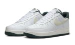 画像2: AIR FORCE 1  '07 LV8  COB White/Green HF1939-100 Nike ナイキ シューズ   【海外取寄】 (2)