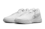 画像2: Zoom LeBron NXXT GEN AMPD White/L.Gray FJ1567-102 Nike ナイキ シューズ  レブロン ジェームス 【海外取寄】 (2)