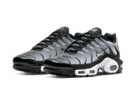 画像2: Air Max Plus  Black/Metallic Silver/White DM0032-003 Nike ナイキ シューズ   【海外取寄】 (2)