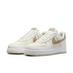 画像2: AIR FORCE 1  '07 LV8 Khaki/Coconut Milk FN5832-101 Nike ナイキ シューズ   【海外取寄】 (2)