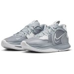 画像2: Kyrie Low 5 TB White/Grey DO9617-001 Nike ナイキ シューズ  カイリー アービング 【海外取寄】 (2)