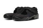 画像2: Wmns Air Rift BREEZE Black/Cool Gray HF5389-001 Nike ナイキ シューズ   【海外取寄】【WOMEN'S】 (2)