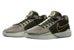 画像2: WMNS SABRINA 1  Khaki/Gold/Olive HF5517-302 Nike ナイキ シューズ   【海外取寄】【WOMEN'S】 (2)