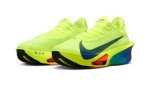 画像2: AIR ZOOM ALPHAFLY NEXT%  3 Volt/Blue/Orange FD8311-700 Nike ナイキ シューズ   【海外取寄】 (2)