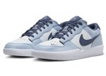 画像2: SB Force 58 PRM Thunder Blue Blue/Navy/White HJ3489-141 Nike ナイキ シューズ   【海外取寄】 (2)