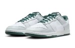 画像2: Dunk Low Premium Next Nature White/Gray Gum FN6345-100 Nike ナイキ シューズ   【海外取寄】 (2)