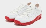 画像2: ACG AIR EXPLORAID White/Red FJ1920-101 Nike ナイキ エクスプロレイド シューズ   【海外取寄】 (2)
