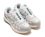 画像2: P-6000 Premium Bone/White/Silver HF4308-072 Nike ナイキ シューズ   【海外取寄】 (2)