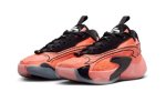 画像2: JORDAN LUKA 2 GS Bright Mango/Black DZ3498-800 Jordan ジョーダン ルカ・ドンチッチ シューズ   【海外取寄】【GS】キッズ (2)