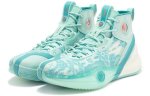 画像2: AG3 Pro Aaron Gordon Jade Hare Green Teal/White 572311116-2 361 Degrees  アーロン・ゴードン  シューズ   【海外取寄】 (2)