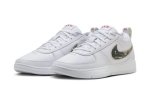 画像2: Book 1 Rattlesnake White/Snake FJ4250-101 Nike ナイキ ブッカー   シューズ   【海外取寄】 (2)