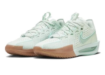 画像1: Air Zoom G.T. Cut 3 Green/Ice/Sail DV2918-300 Nike ナイキ シューズ   【海外取寄】