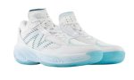 画像2: Fresh Foam BB 2 White/Light Blue BBFRSHW2 NewBalance ニューバランス ザック・ラビーン シューズ   【海外取寄】 (2)