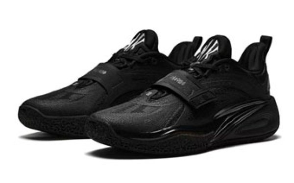 Kai 1 Black Knight Triple Black 112431102S-10 ANTA アンタ