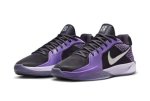 画像2: WMNS SABRINA 2 Purple/Black FZ1517-500 Nike ナイキ シューズ   【海外取寄】【WOMEN'S】 (2)