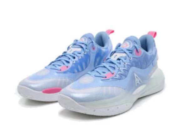 AR2 Snowman Blue/White Z324460101-3 Rigorer リゴラー シューズ  