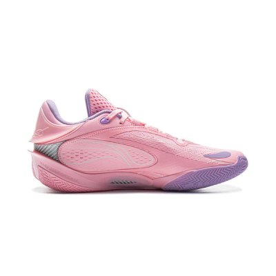 画像1: Wade 808 5 Ultra Cherry Blossom Pink ABAV015-13 Way Of Wade ウェイド Cherry Blossom シューズ   【海外取寄】