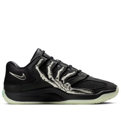 画像1: KD18 Slim Reaper Halloween 2025 Black/Black IM1347-001 Nike ナイキ  ハロウィン  Slim Reaper  シューズ  ケビン デュラント 【海外取寄】