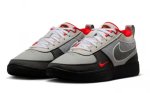 画像2: Book 1 95 Grey/Black/Red IR0839-001 Nike ナイキ ブッカー   シューズ   【海外取寄】 (2)