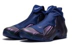 画像2: Air Flight posite Jason Kidd Mavericks (2025) Multi-Color/Midnight Navy HJ4481-900 Nike ナイキ シューズ  ジェイソン キッド 【海外取寄】 (2)
