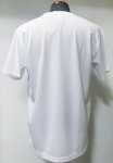 画像2: 20th Anniversaary TEE WHT DAM5F023 WHT DADA ダダ Tシャツ ウエア  【MEN'S】 (2)