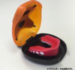 画像2: Mouthguard Case Org 102C ShockDoctor ショックドクター サポーター (2)