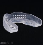 画像2: Superfit Clear Clear 9290A ShockDoctor ショックドクター サポーター (2)