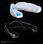 画像2: Superfit  Wht 8802A ShockDoctor ショックドクター アクセサリー Other (2)